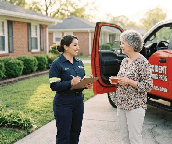 Accident Towing Service Gladstone, MO FAQs